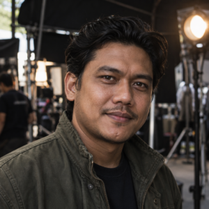 I Gede Arimbawa