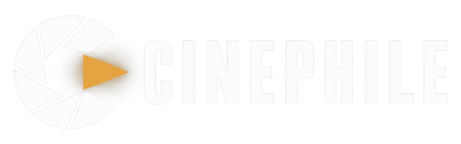 Logo Cinephile versi gelap